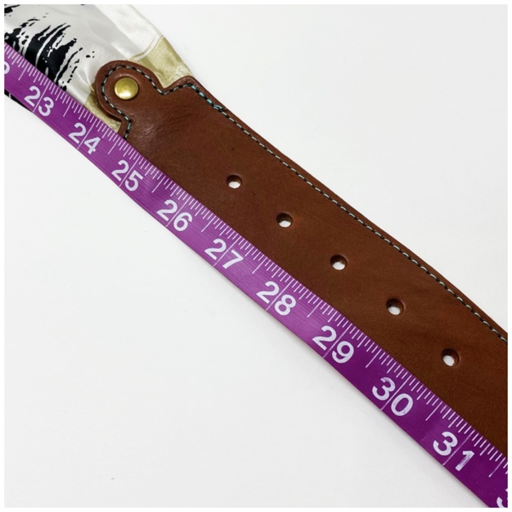 Anthro “Fluidity Belt” - Picture 8 of 14